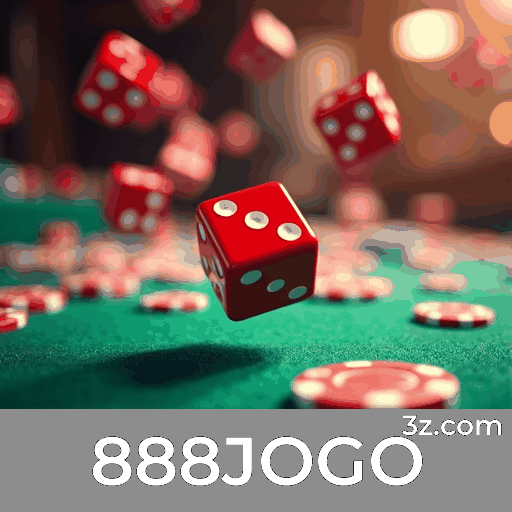 888JOGO: O Melhor Cassino Online e Apostas