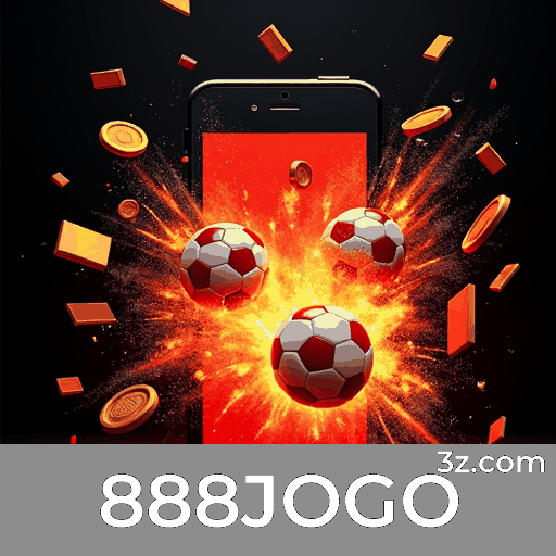 888JOGO: Apostas Móveis Simplificadas e Funcionais