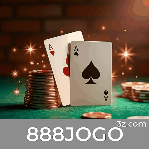 888JOGO: Apostas Móveis Simplificadas e Funcionais