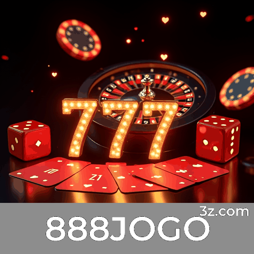 888JOGO: O Paraíso dos Jogos Selecionados e Diversificados