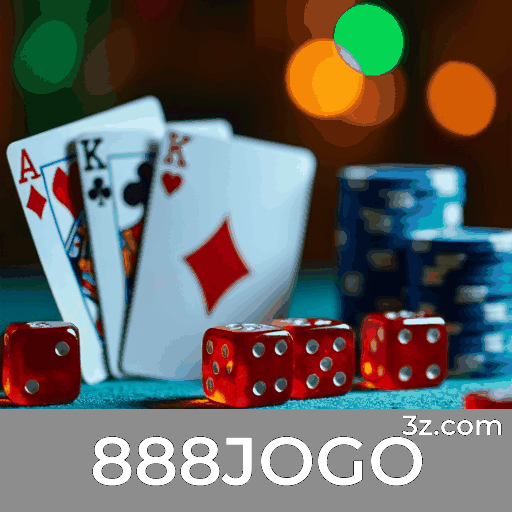 888JOGO: O Melhor Cassino Online e Apostas