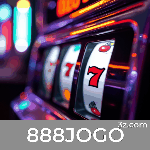 888JOGO: O Melhor Cassino Online e Apostas