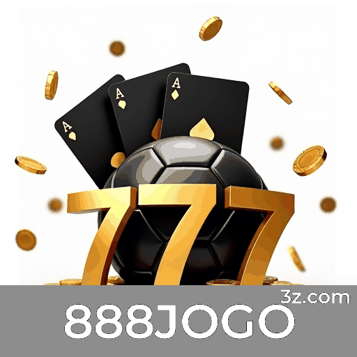 888JOGO: O Melhor Cassino Online e Apostas