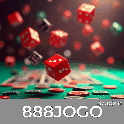 888JOGO: Experiência de Cassino ao Vivo e Exclusiva