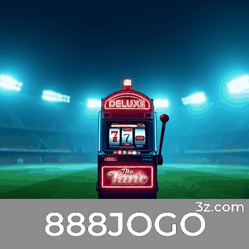 888JOGO: Experiência de Cassino Luxuosa e Empolgante