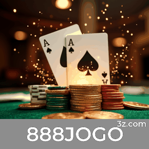 888JOGO: Experiência de Cassino Luxuosa e Empolgante