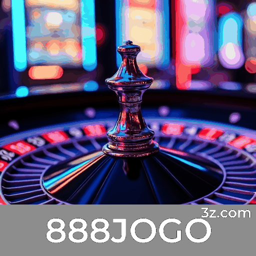 888JOGO: Experiência de Cassino Luxuosa e Empolgante