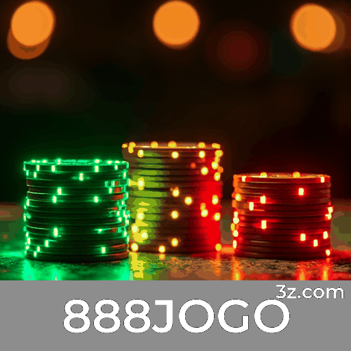 888JOGO: Experiência de Cassino Luxuosa e Empolgante