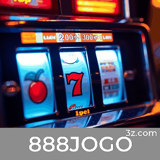 888JOGO: Experiência de Cassino ao Vivo e Exclusiva