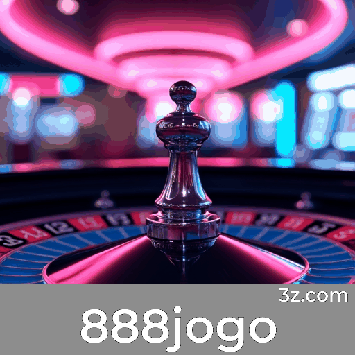 888jogo: A Plataforma de Apostas Segura e Profissional