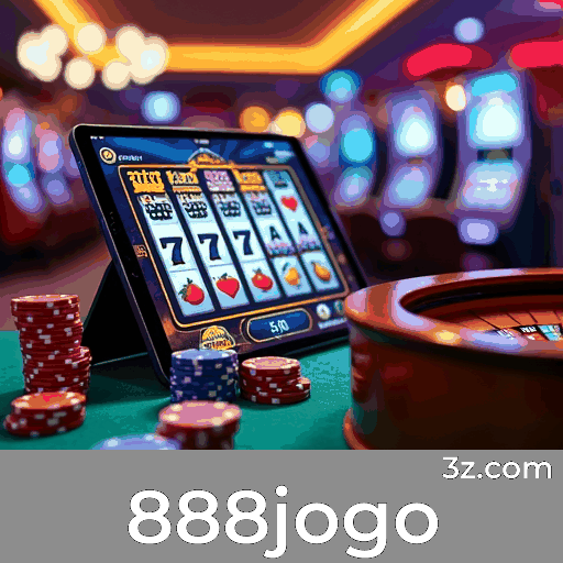 888jogo: Bônus e Promoções Exclusivas