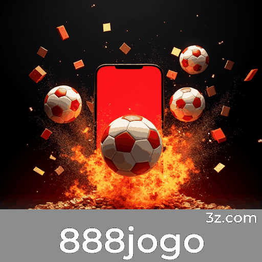 888jogo: Aventura e Oportunidades em Jogos de Cassino!