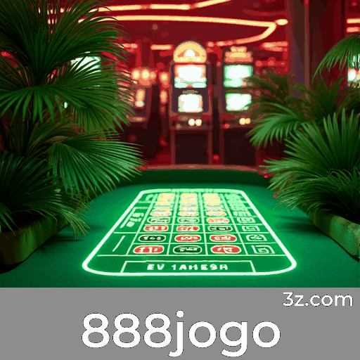 888jogo: A Plataforma de Apostas Segura e Profissional