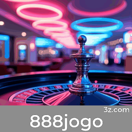 888jogo: Aventura e Oportunidades em Jogos de Cassino!